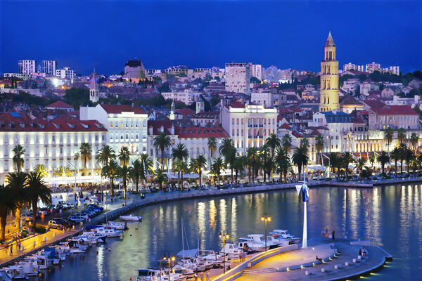 Top 10 Reasons to Travel to Croatia